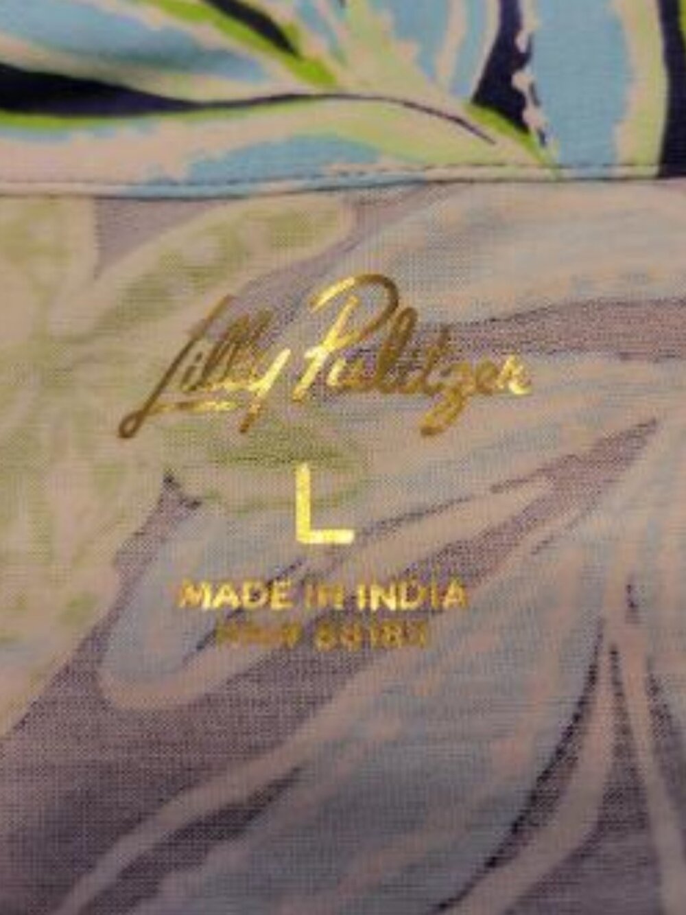 Lilly Pulitzer Bingley Drop Waist Dress - New - Picture 10 of 15